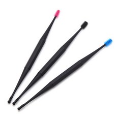 Dapalja 掏耳棒3件組, 3入, 1套