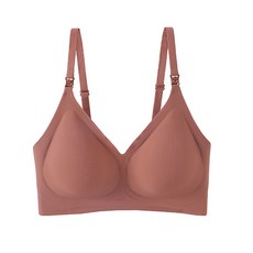 에스텔라 얇고 편한 심플 임산부 브라 POI002