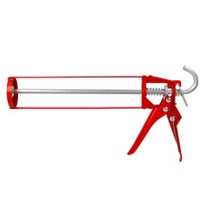 WORKPRO 鐵製矽利康槍 WP224003, 1個