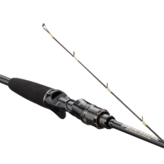 아부가르시아 푸네마스터 멀티지깅 낚싯대 FMMC-631M+/150, 혼합색상