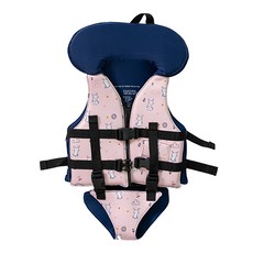 孩童浮力背心, 野兔