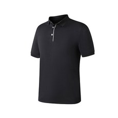 Minseong Company 男款戶外翻領襯衫