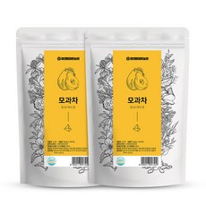 Htfarm 木梨茶茶包, 1克, 100個