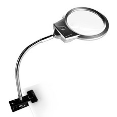 夾式蛇管支架 大型, 單一顏色, 1個