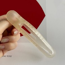 닷이프 여성용 빈스 헤어집게 3p