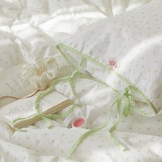 maatila 60支阿薩純棉鋪棉被 + 枕頭套套組