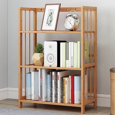 EVER HOUSE DIY室內3層層架, 木質