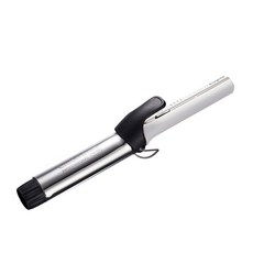 CREATE 鈦捲髮棒 32mm, 單品, 白色的