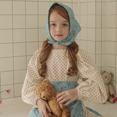 LuckyBambine Petit Farm 圍裙