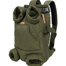 寵物基本款背巾 B16, 類型5, 1個