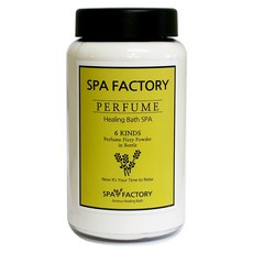 香氛沐浴粉 森林, 350克, 1個