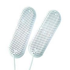 nlbaron SMC鞋子烘乾機 SMC-FX202, 白色