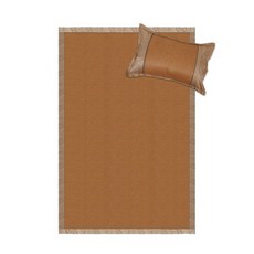 Coolzari 野草床墊+枕套 2p 套組