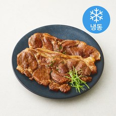 천지푸드 돼지 양념구이 (냉동), 600g, 1개
