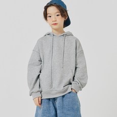 vavkids 兒童抽繩連帽T恤