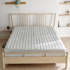 LaMonte 超細纖維電熱水墊套, 象牙白