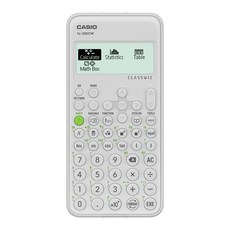 CASIO 卡西歐 工程用計算機, 1個, FX-350CW