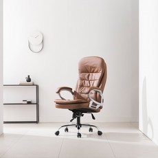 아테네 중역의자 방문설치, 브라운
