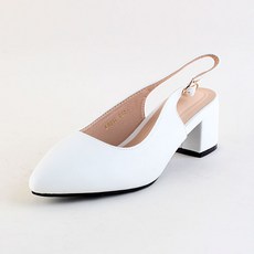 Ciento Bellie 露跟鞋 03ST57 4.5cm