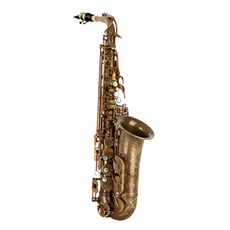 HDC YOUNG CHANG 中音薩克斯, YAS-690UL, 單色