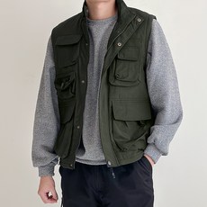 Sekyung 防寒多功能背心