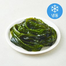 완도맘 간편해서 좋은 쇠미역 (냉동), 3개, 120g