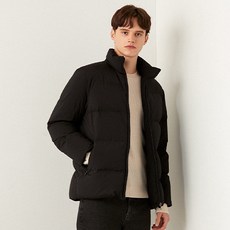 MAESTRO 男款素色立領羽絨外套 MAJU1D959