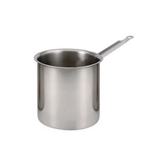 de Buyer 畢耶 隔水加熱專用不鏽鋼單柄調理盆, 單件, 1個