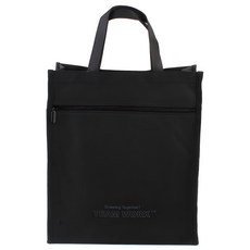 TEAMWORK 兒童輔助袋 黑色 29 x 34 x 12 cm