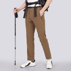 邁弗洛 男士夏季登山褲 HA316