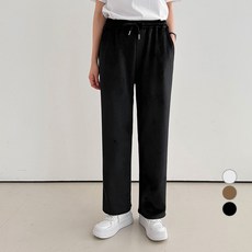 2nd Ground 女款燈芯絨刷毛加厚寬褲