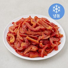 로스트 파프리카 (냉동), 1개, 500g