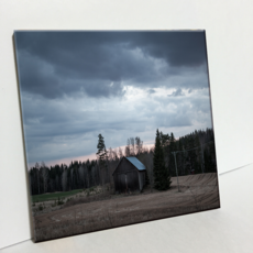 HTP 瓷磚圖片 C2244 芬蘭的陰天