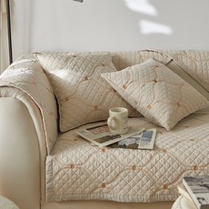 MA 사계절용 소프트 쇼파커버, TYPE3, 1개