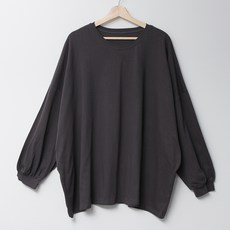 봉봉스토리 인터루드 박스 임산부 티셔츠