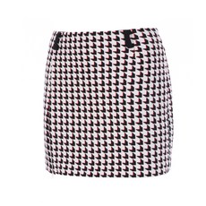 Volvik 富維克 女士高爾夫圖案針織裙褲 VLCULA01