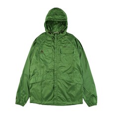 Duckmount 男士 Rain Man J 風衣連帽夾克