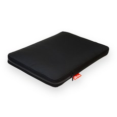 어반비스트 비스트덴 반려동물 켄넬매트, 블랙, 1개