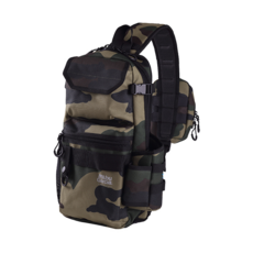 Abu Garcia 單肩包, 迷彩