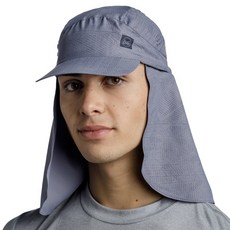 西班牙 BUFF Pack 撒哈拉帽, TIHO STEEL