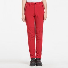 Unheb女款厚滑雪褲