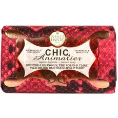 NESTI DANTE 義大利手工皂 絕色紅艷, 250g, 1個