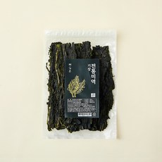 기장 전통미역, 300g, 1개