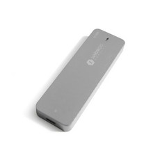M.2 NVMe to USB 3.1外接盒, 單一商品, 1個