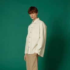 Mind Bridge 男款牛仔外套 MWWS2150