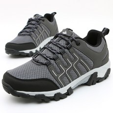 Altaika男款修身登山鞋 AT-7128