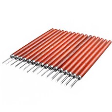 O-ON 高速鋼極細工具16件組, 1套