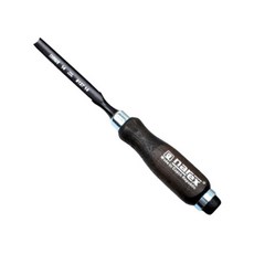 narex Woodline Profi 木工鑿子 14 毫米 812714, 1個