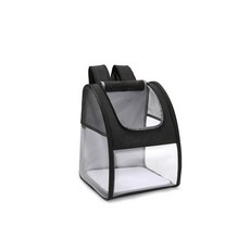 現代寵物透氣袋 T02, 1型