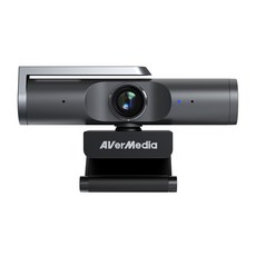 Avermedia 4K 超高清網絡攝像頭 PW515